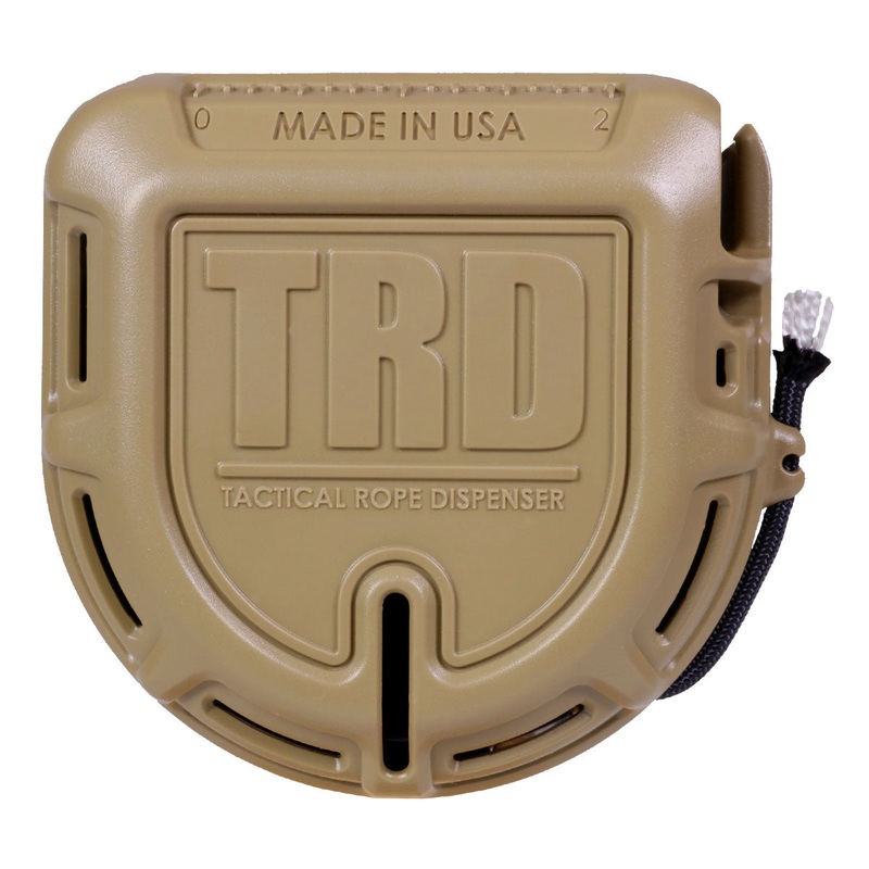 Atwood Tactical Rope Dispenser