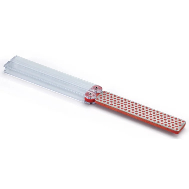 DMT Double Sided Pocket Sided Sharpener Diafold
