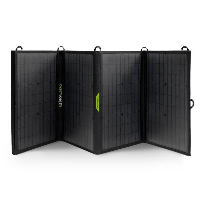 Goal Zero Nomad Folding 100 Solar Panel