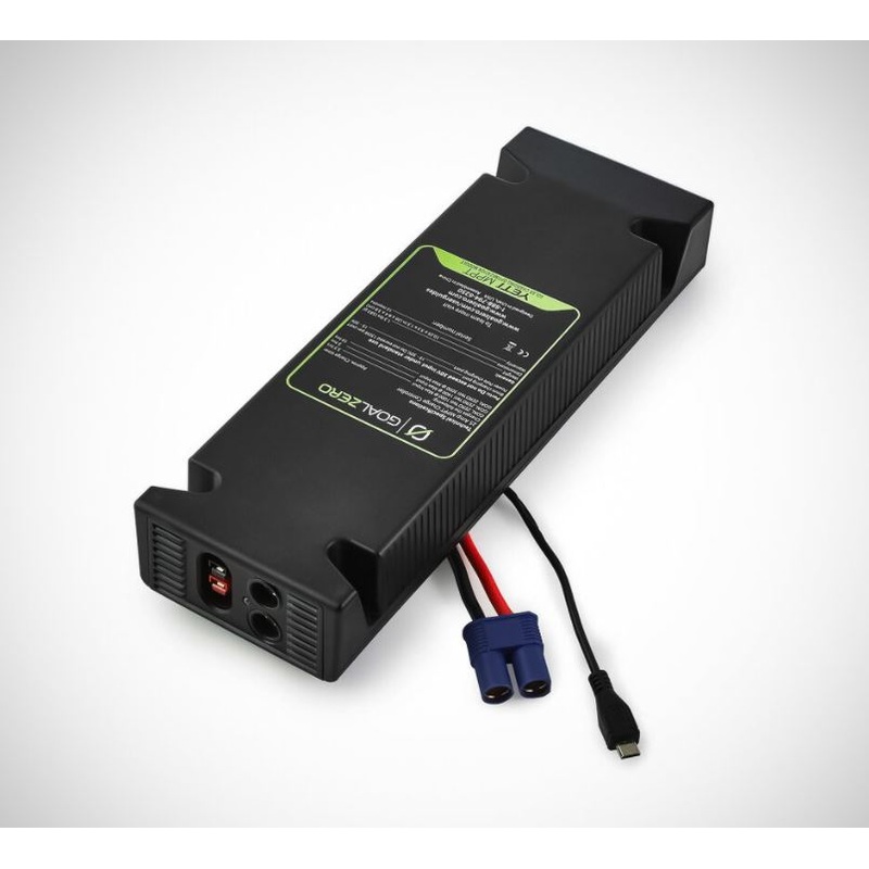 Goal Zero Yeti Lithium Solar Optimization Module