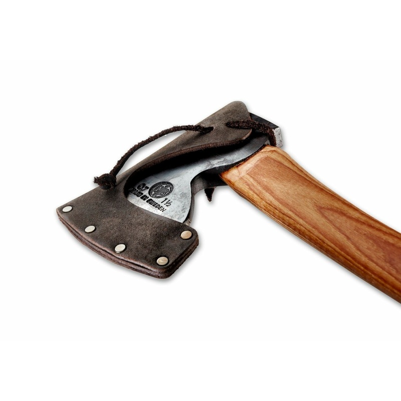 Hultafors Aby Forest Axe