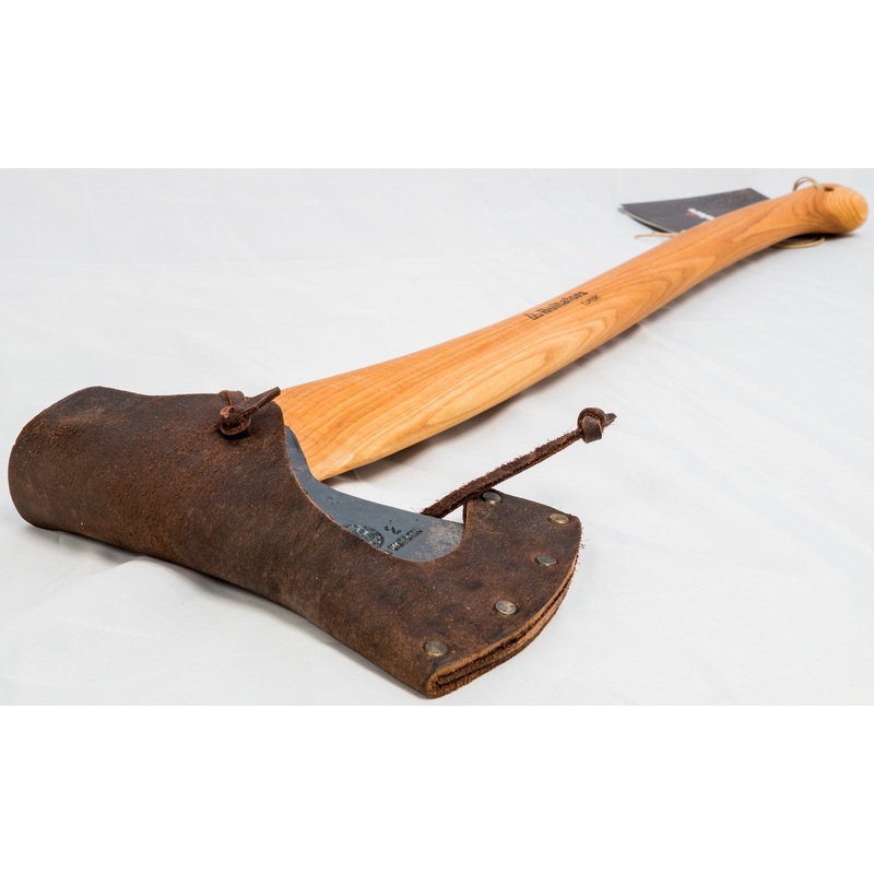 Hultafors Felling Axe Classic | HB-HY 0.85