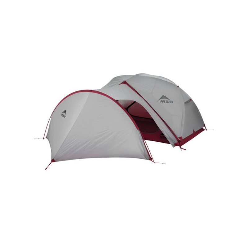 MSR Gear Shed for Elixir & Hubba Tent Series