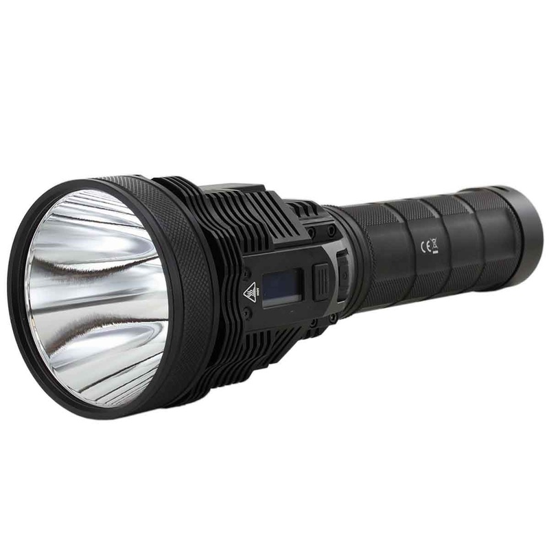 Nitecore TM39 Superior Searchlight - 5200 Lumen