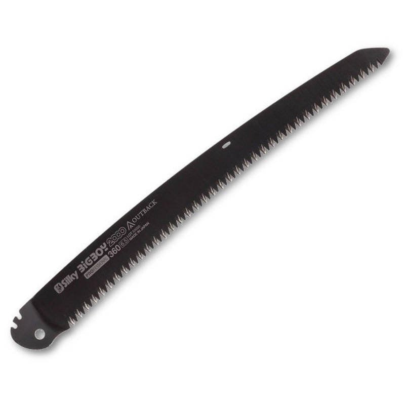 Silky Saws Replacement Blade | Bigboy 360mm | Outback Edition (755-36)