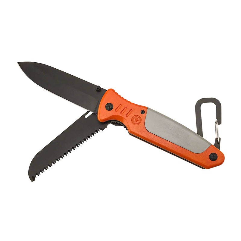 UST Folder 4.0 Multi-Blade Folding Knife