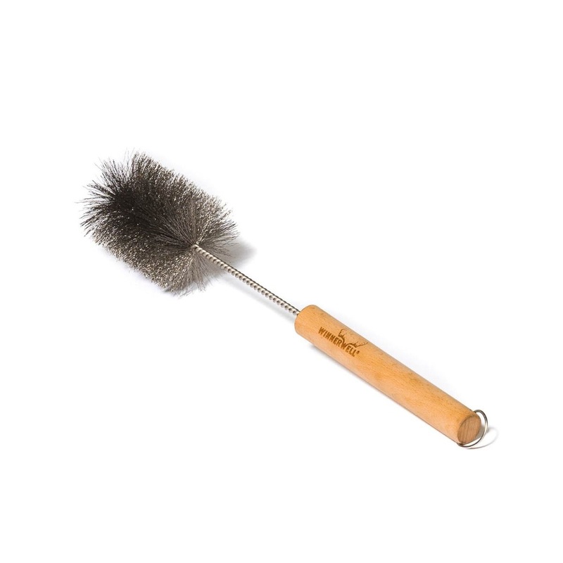 Winnerwell Pipe Brush Large