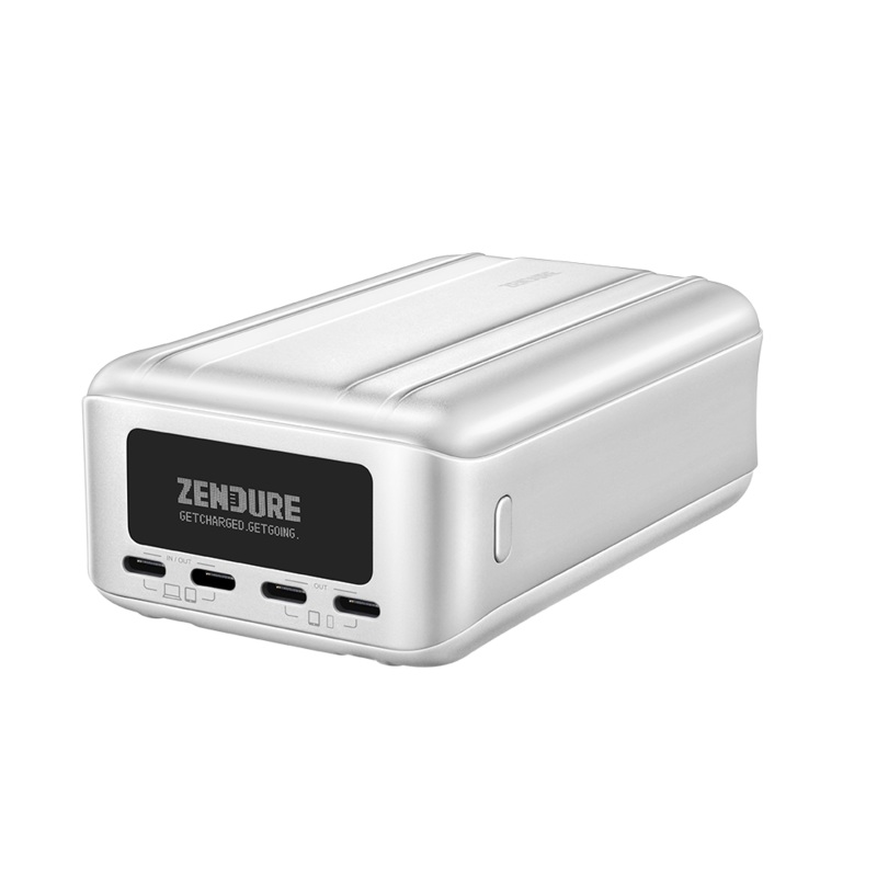 Zendure SuperTank PRO 26,800 mAh Portable Power bank