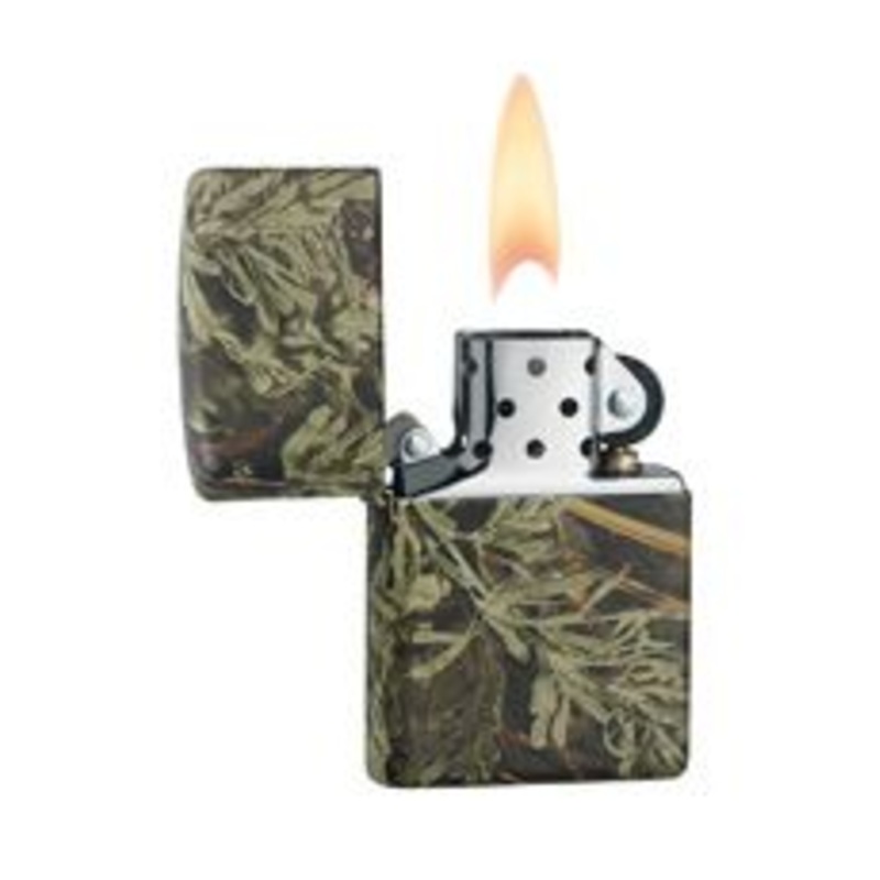 Zippo Windproof Lighter