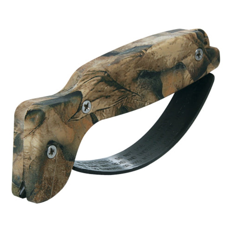 AccuSharp Camouflage Knife Sharpener