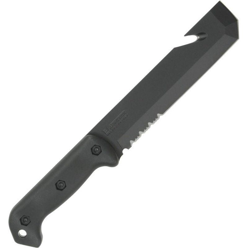 BK3 Becker TacTool  | KA-BAR