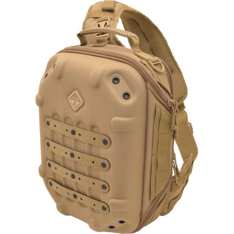 Hazard 4 Hibachi 15 Liter- Coyote
