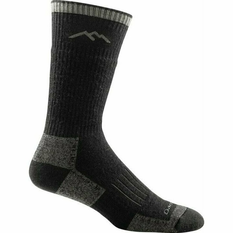 Men's HUNT Boot Socks | Midweight with Cushion