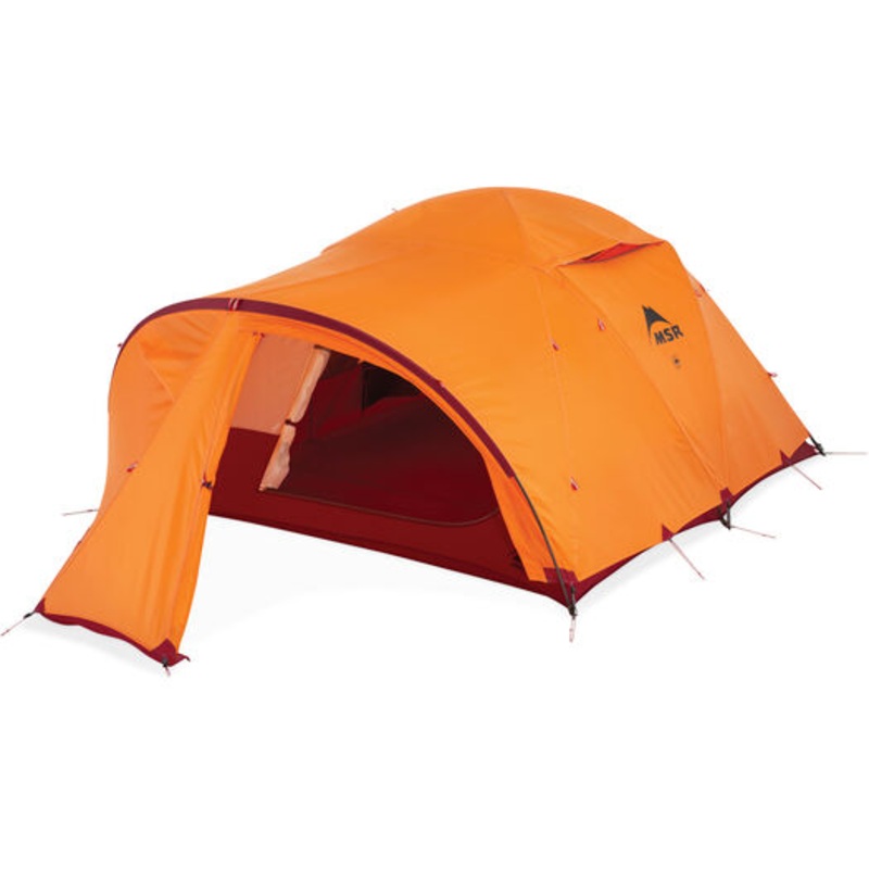 MSR Remote Mountaineering Tent- 3 Person