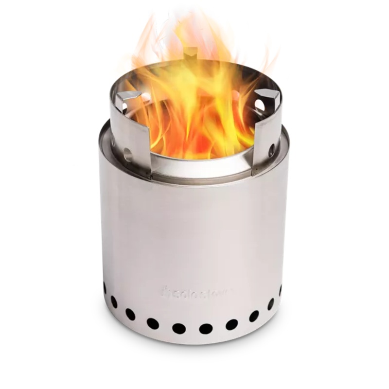 Solo Stove- Campfire Stove