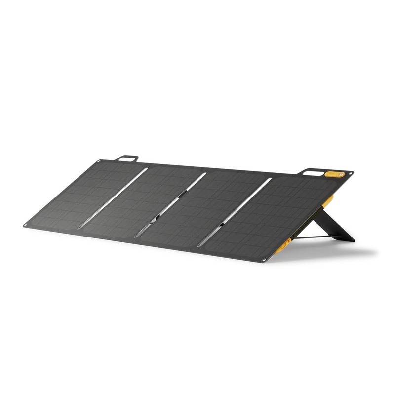 BioLite 100W Folding Solar Panel | Off-Grid Power & Charging