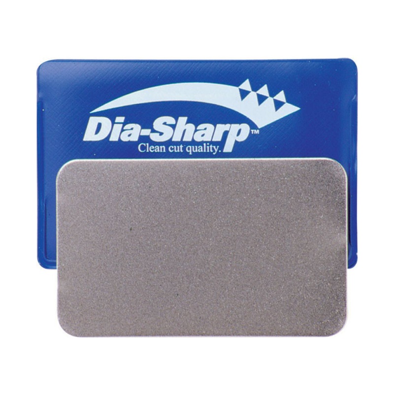 DMT Credit Card Dia-Sharp COARSE GRIT Sharpener