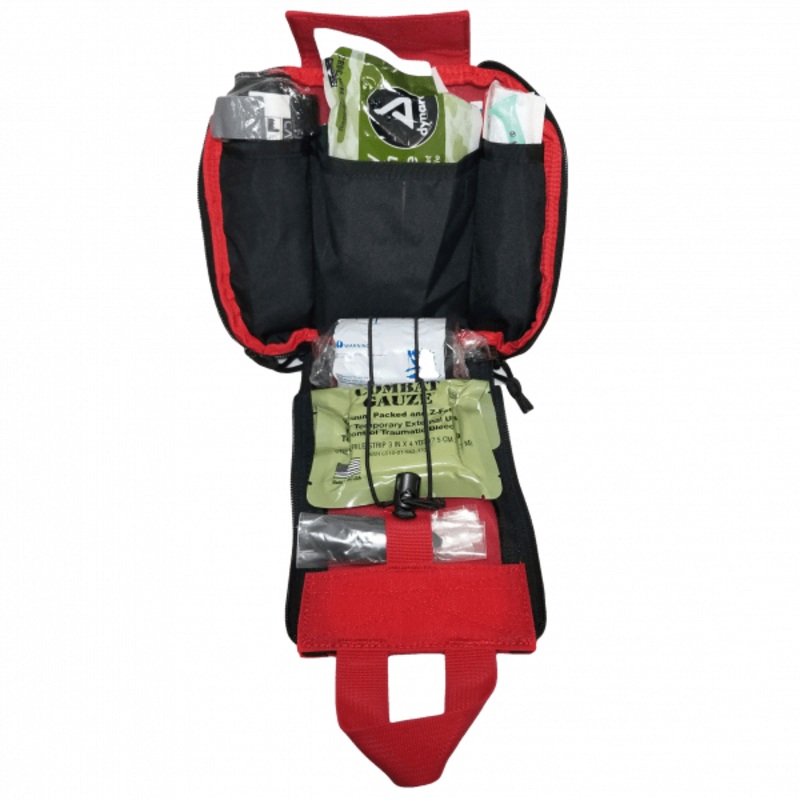 Elite First Aid Patrol Trauma Kit Level 2
