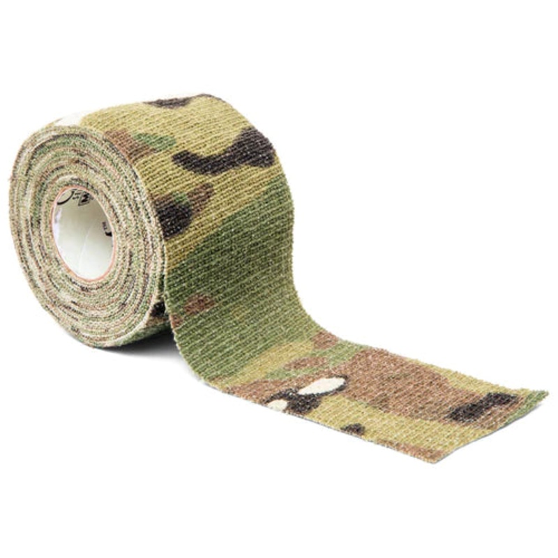 Gear Aid Camo Form Reusable Fabric Wrap