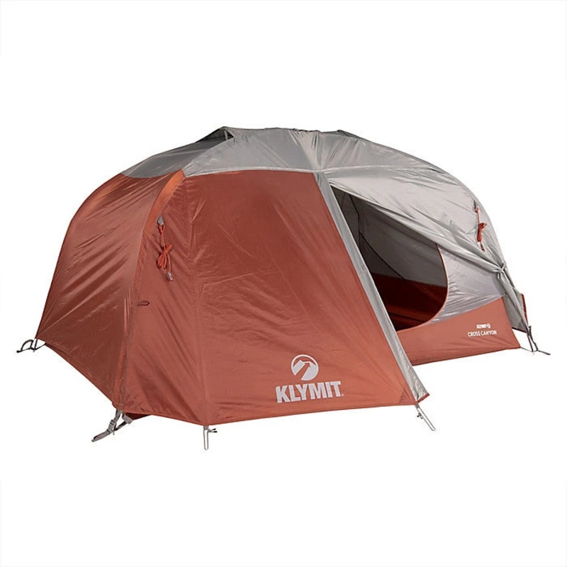 Klymit Cross Canyon 3 Tent- 3 Person