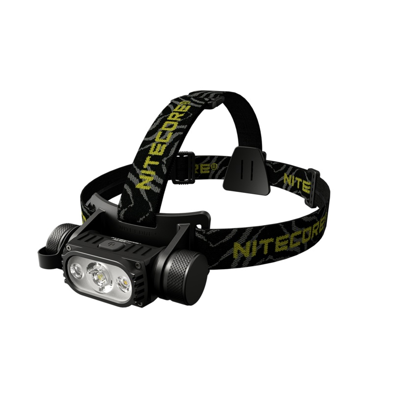 Nitecore HC65 V2 Rechargeable LED Headlamp
