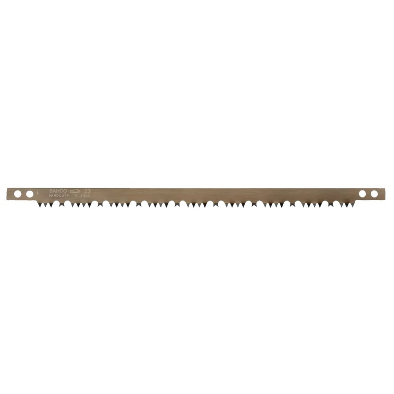[Replacement Blade] Esker Bahco Buck 24" Saw Blade