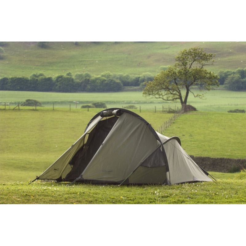 Snugpak Scorpion 2 IX Tent- Olive