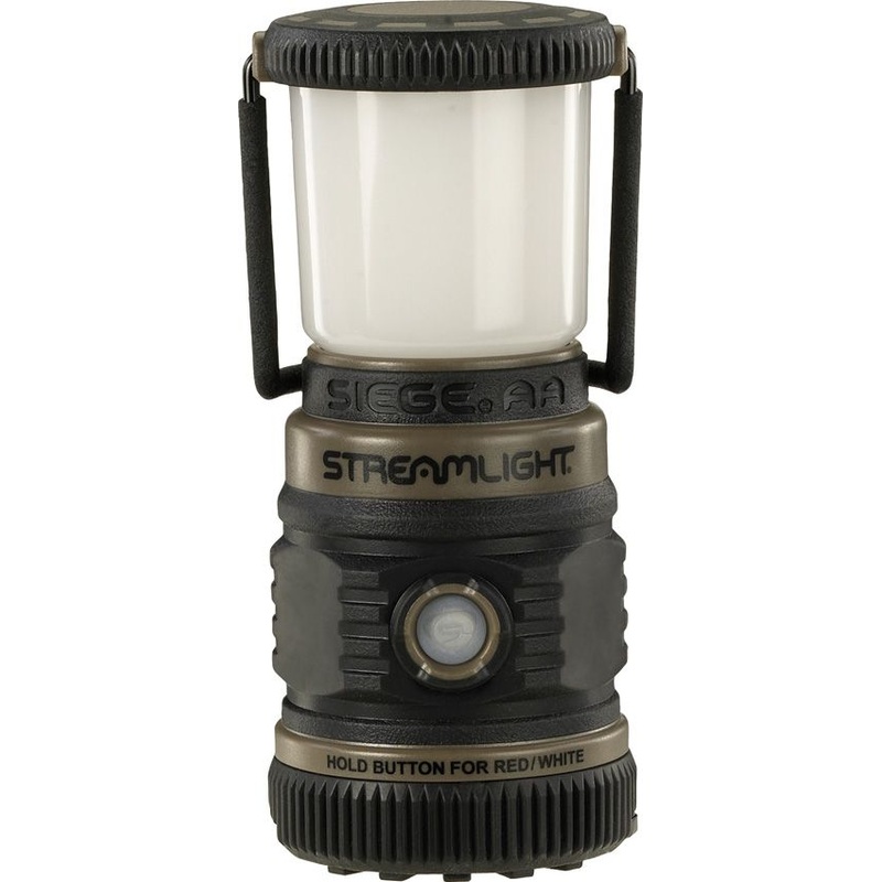 Streamlight Siege Compact Lantern