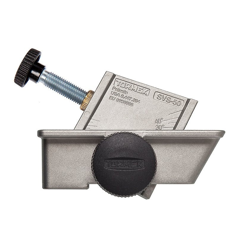 Tormek SVS-50 Multi Jig for Skew Chisels & Woodturning Tools