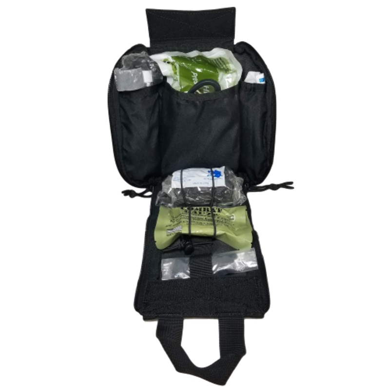 Elite First Aid Patrol Trauma Kit Level 1