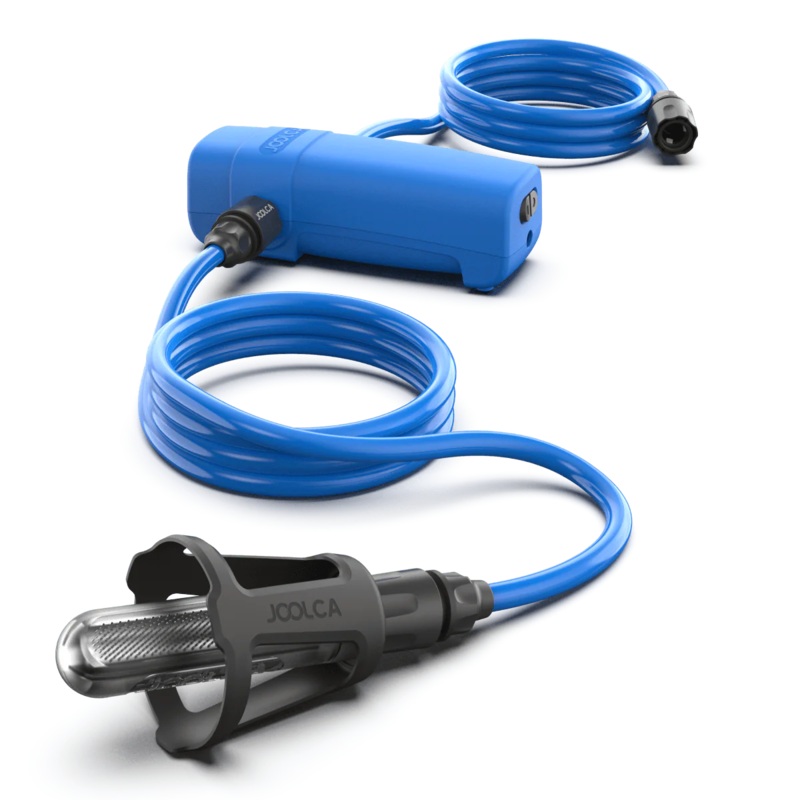 Joolca Off-Grid Plumbing Portable 12V Pump kit