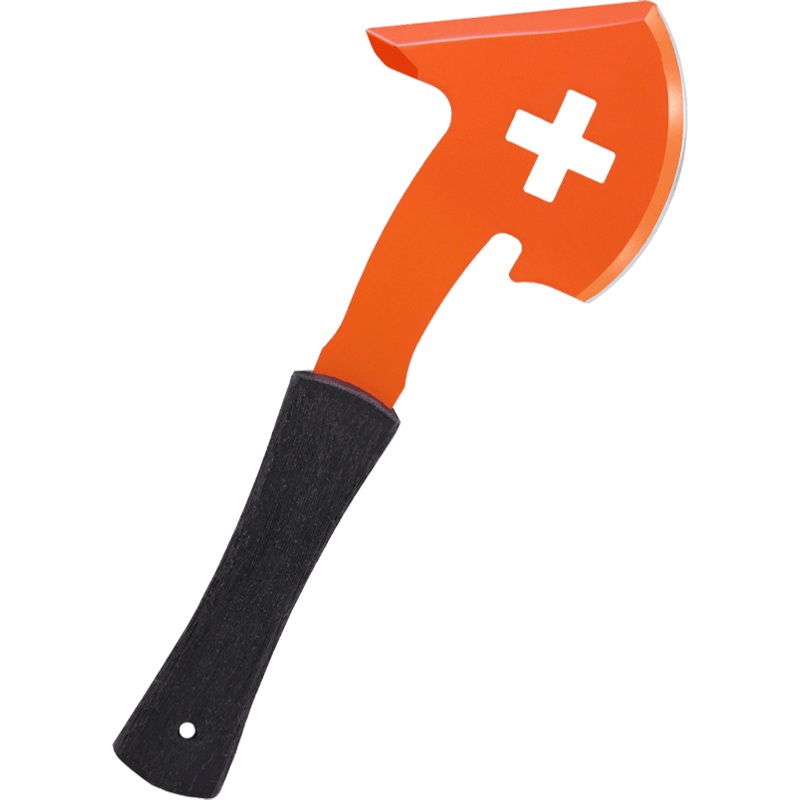Lansky Fire Fighter Battle Axe