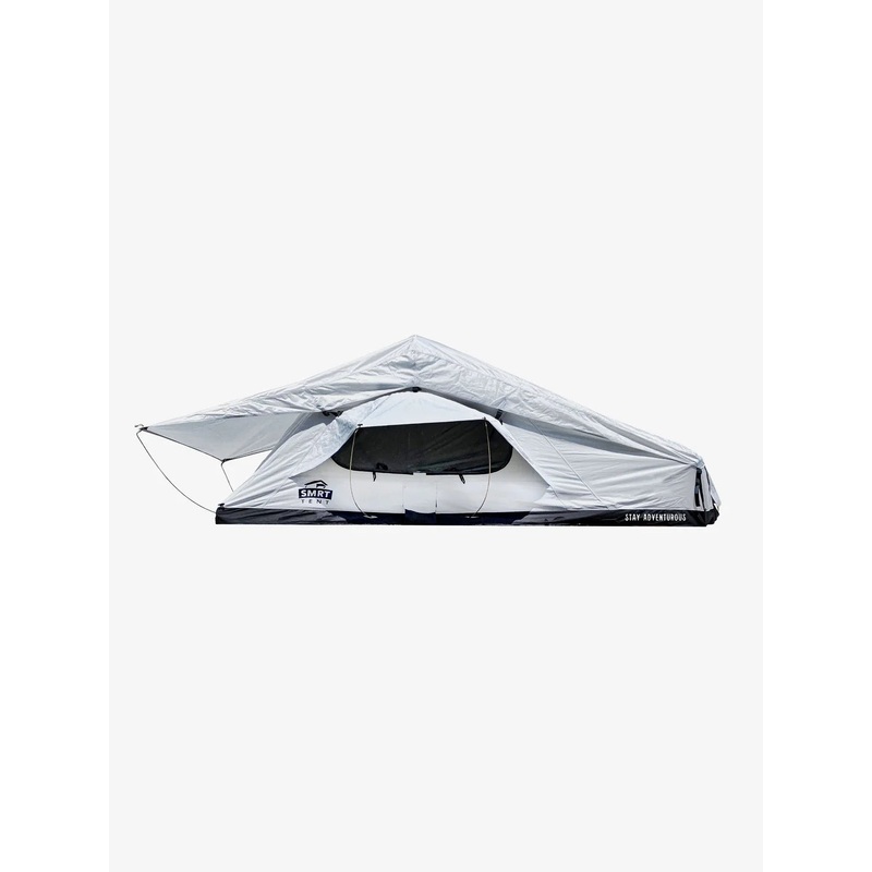SMRT Tent "The Softshell" Roof Top Tent
