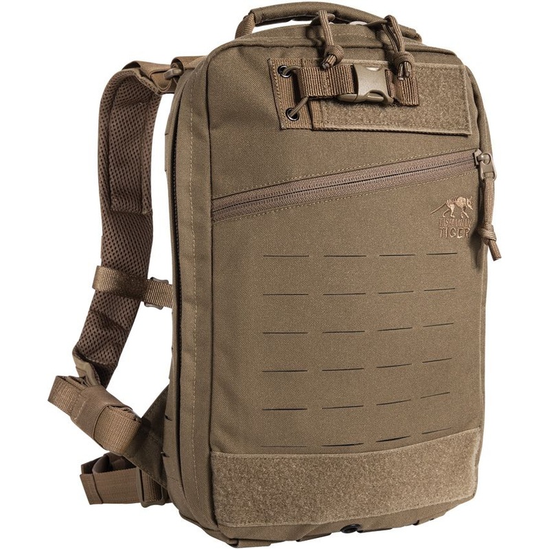 Tasmanian Tiger Medic Assault Pack MKII S