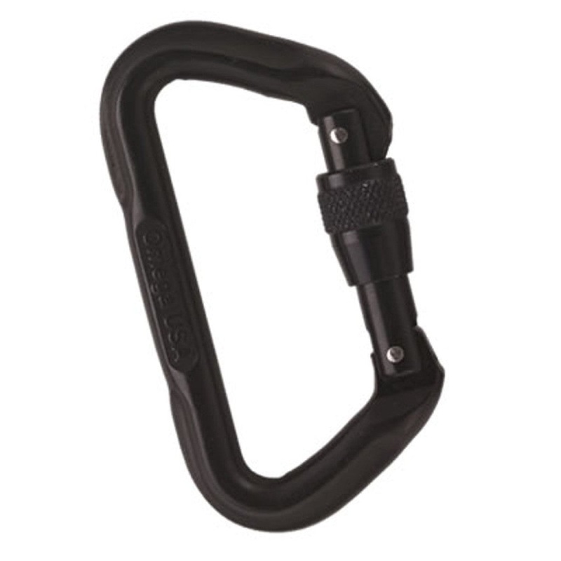 Force Locking D Black Biner  62015