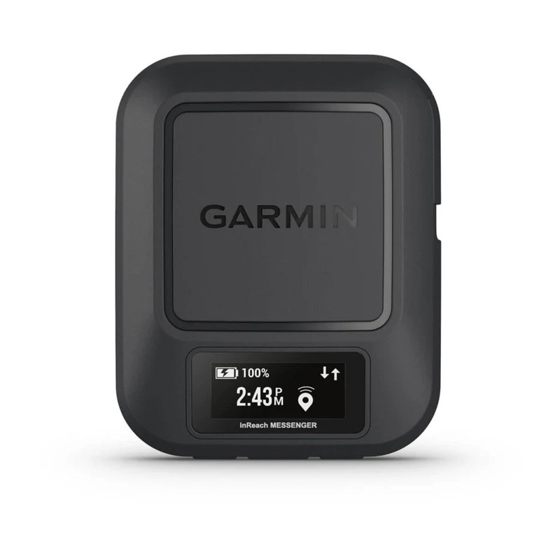 Garmin inReach Messenger | Satellite Communication Device