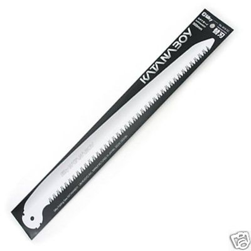 Silky Saws Replacement Blade | Katanaboy 500mm | Extra Large Teeth (404-50)