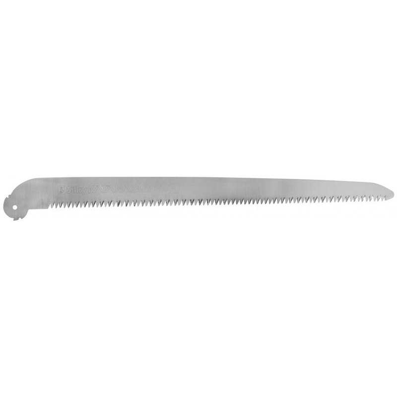 Silky Saws Replacement Blade | Katanaboy 650mm | Jumbo Teeth (711-65)