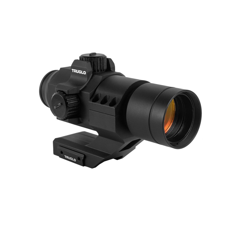 Truglo IGNITE 30MM Red Dot Sight