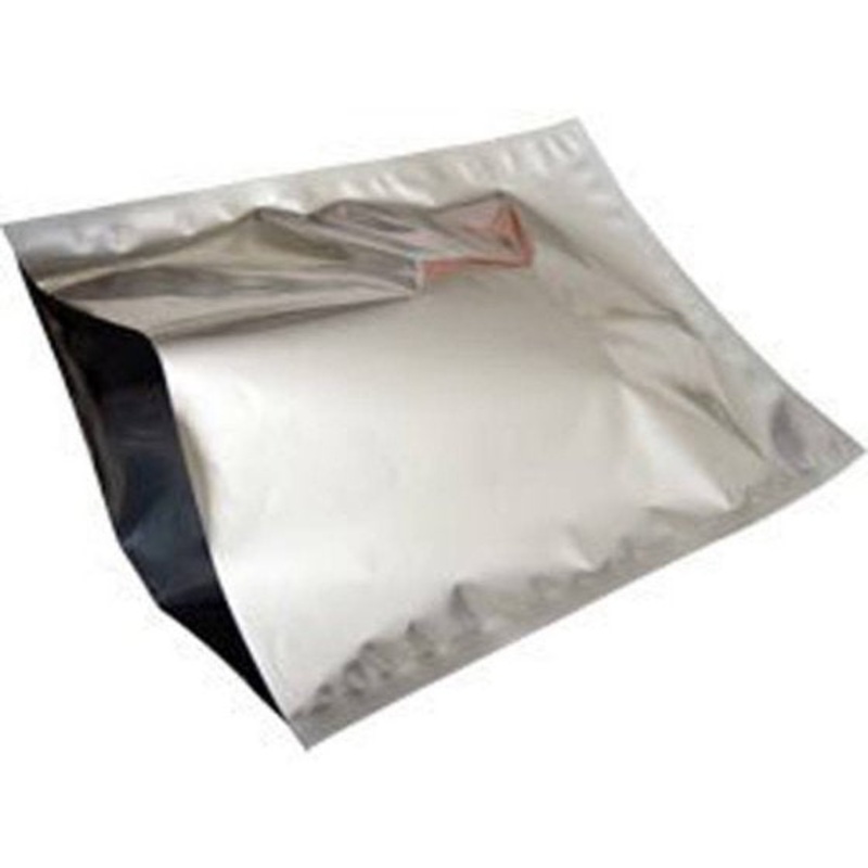 10 X 5 Gallon Mylar Bag (5 mil Thickness)