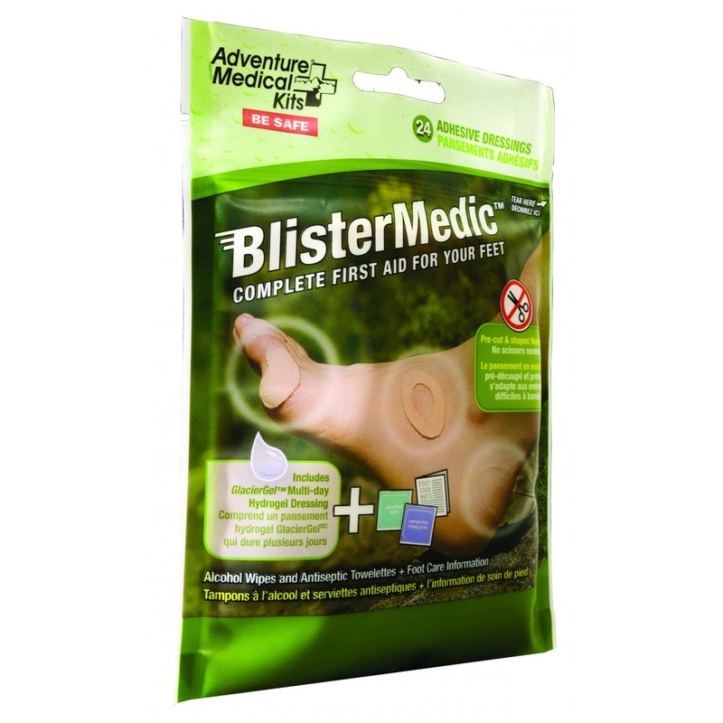 Adventure Medical Kits | Blister Medic