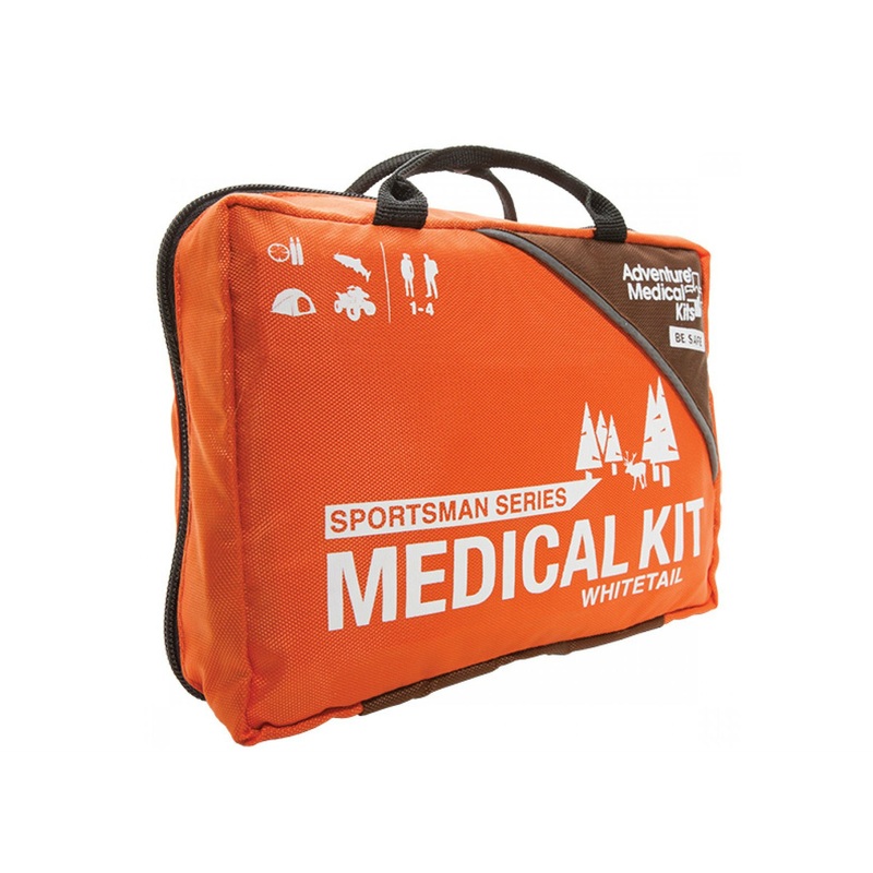 Adventure Medical Kits | Sportsman | Whitetail