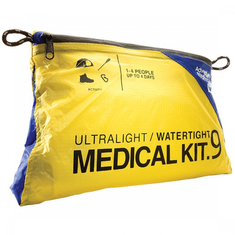 Adventure Medical Kits | Ultralight .9 First Aid Kit