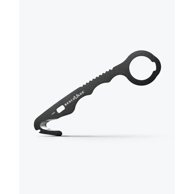 Benchmade 8 Hook | O2 Wrench & Bottle Opener (8 BLKMED)