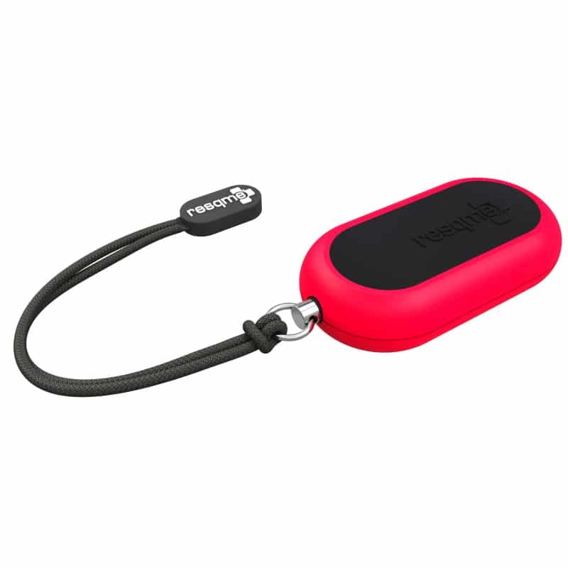 DefendMe Personal Alarm by ResQMe