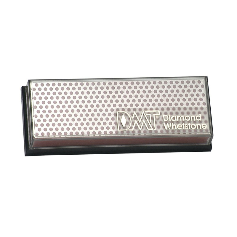 DMT Diamond Sharpener (FINE) Professional