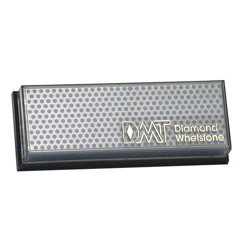 DMT Diamond Whetstone Sharpener (COARSE GRIT) Professional