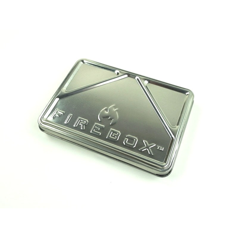 Firebox Nano X-Case | A Stable Base for Soft Ground & Uneven Surfaces