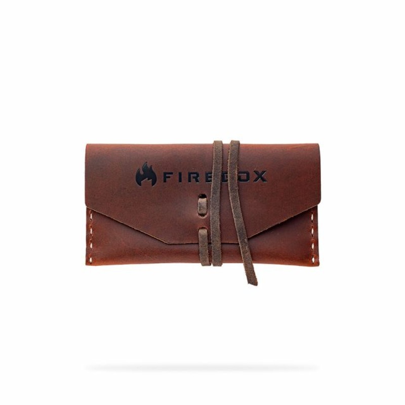 Leather Case 3" for Firebox Nano