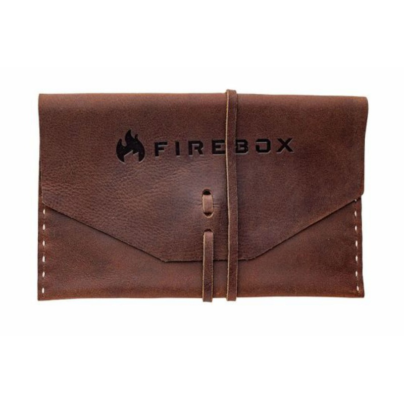 Leather Case for Firebox 5" Models